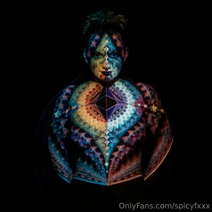 Projection photography by photographer victorimages model part 8