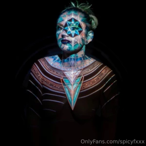 Projection photography by photographer victorimages model part 17