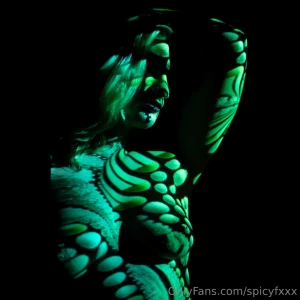 Projection photography by photographer victorimages model part 10