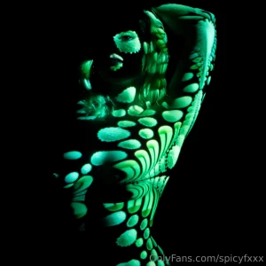 Projection photography by photographer victorimages model part 12