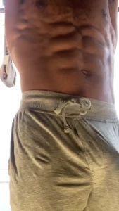 A reel big tease from reels to of where this type of content can rome