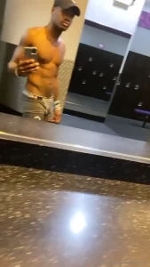 When you gotta nice body but the pussy trash