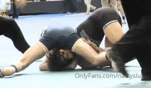 I love wrestling part 2