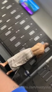Fuck that ass in them underwear was hot i mad i missed it