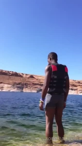 That ass looks tight but that hole is fucked