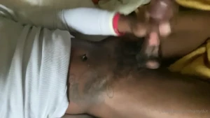 I like to edge i was so horny my legs open when i get horny