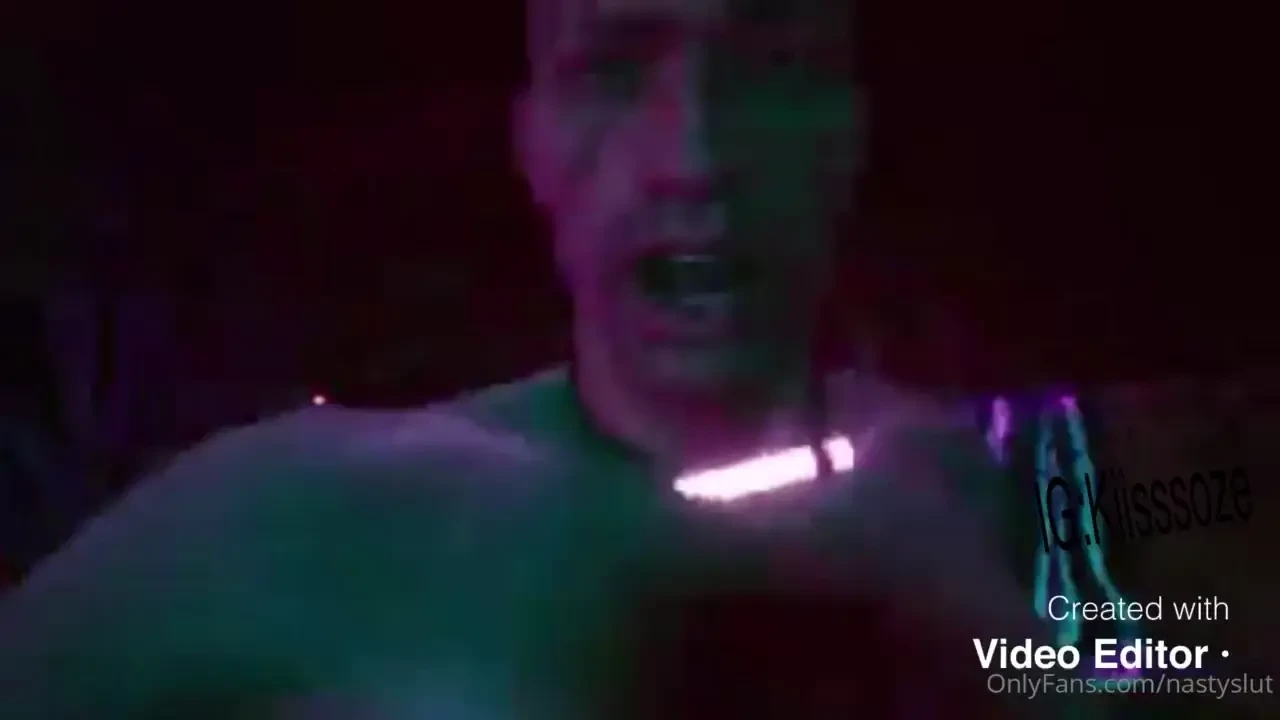 Me having some great sex in cyberpunk he s cute little ho 