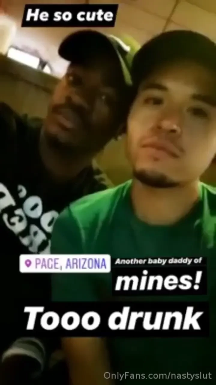 Hanging out after he got me faded and fucked me 