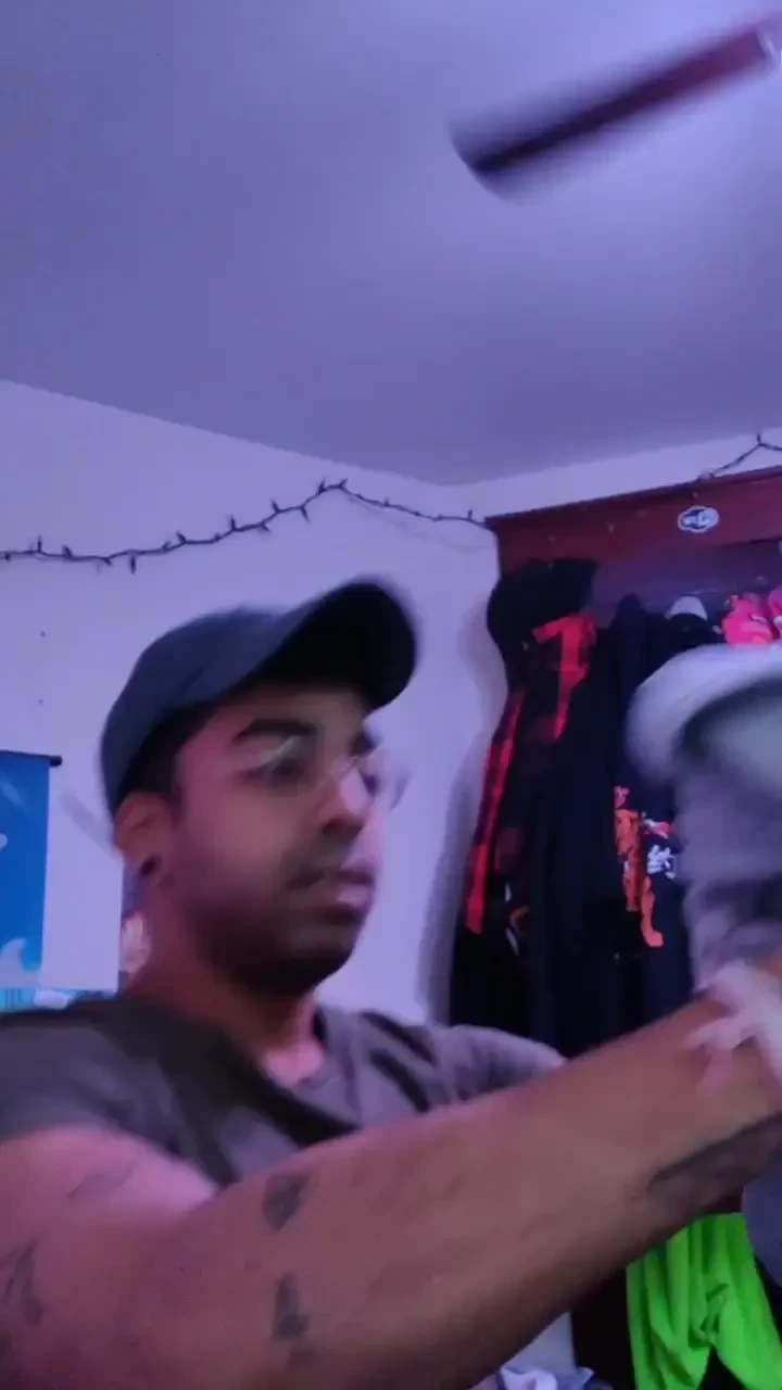 So i made a short video the other night if you d like to see the kind 