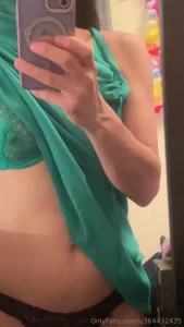 Getting ready for work what if i match my dress to my underwear