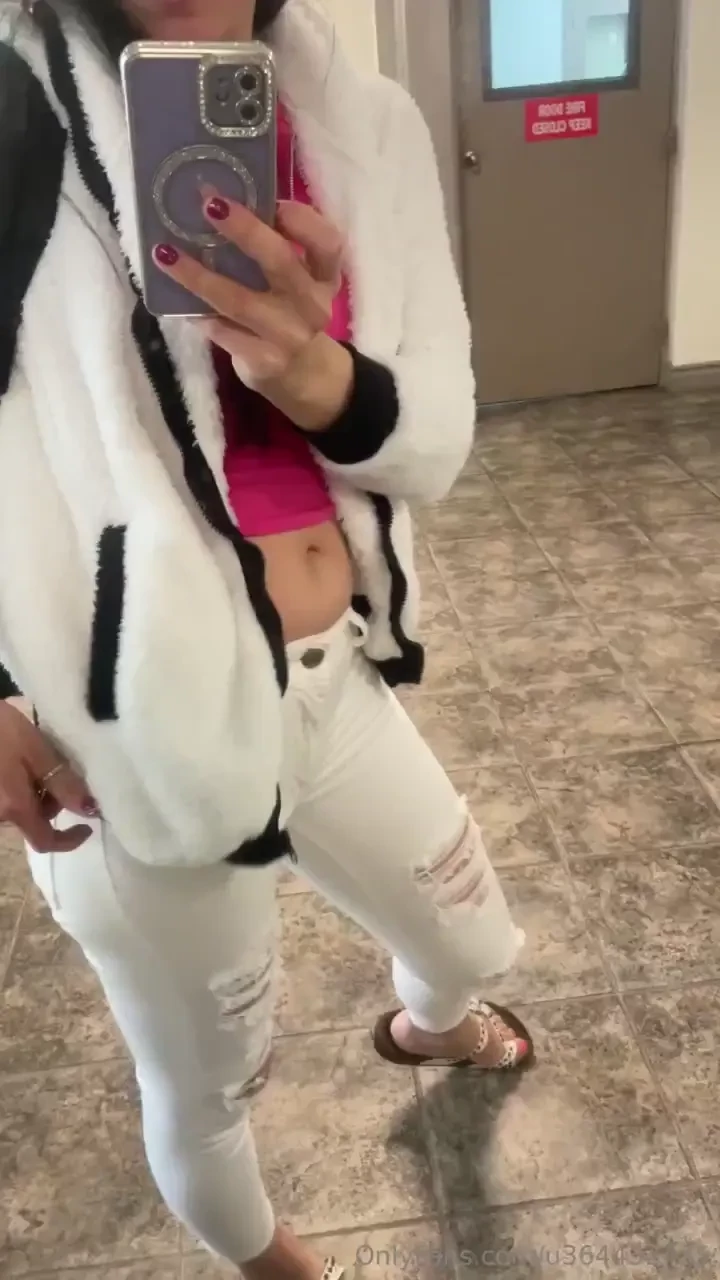 It s cold in canada this is unusual 