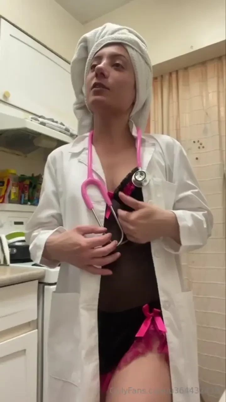 Have you met dr sally yet 