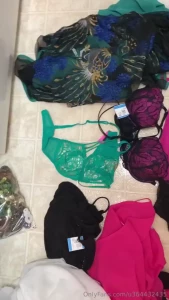 I went shopping over the weekend all the beautiful cheap clothes i part 1