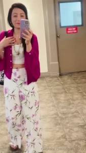 Morning everyone so when i do my outfits ps thank you to everyone s