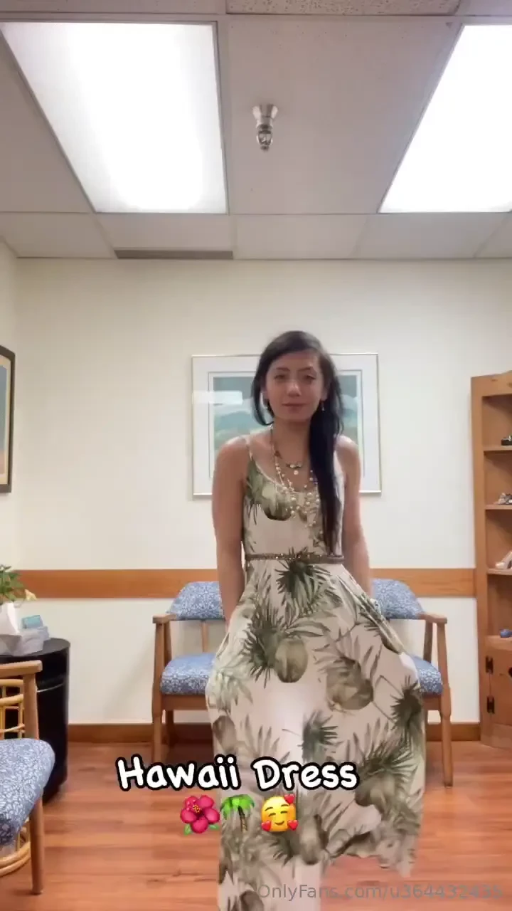 I fell in love with hawaii print clothes living in vancouver we go to 