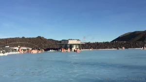 Anyone wants to go to iceland part 1