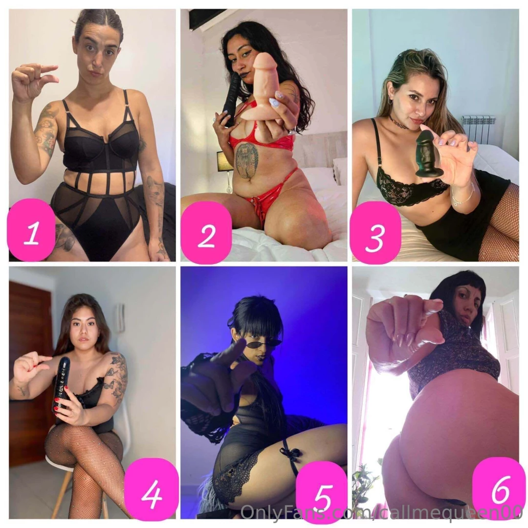 Time to have some fun with the peanuts you hide between your legs 1 