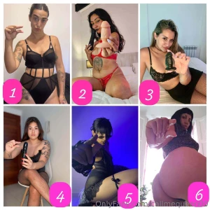 Time to have some fun with the peanuts you hide between your legs 1