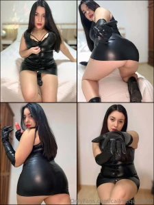 Dom amp kink lover all fetishes here vipelizabethx femdom - vainilla -