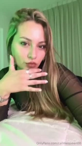 This goddess is ready to dominate you send a dm if you would like to