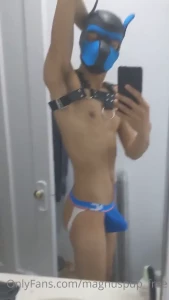 Swipe to see it from the back part 5