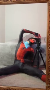 Some spidey action i never posted