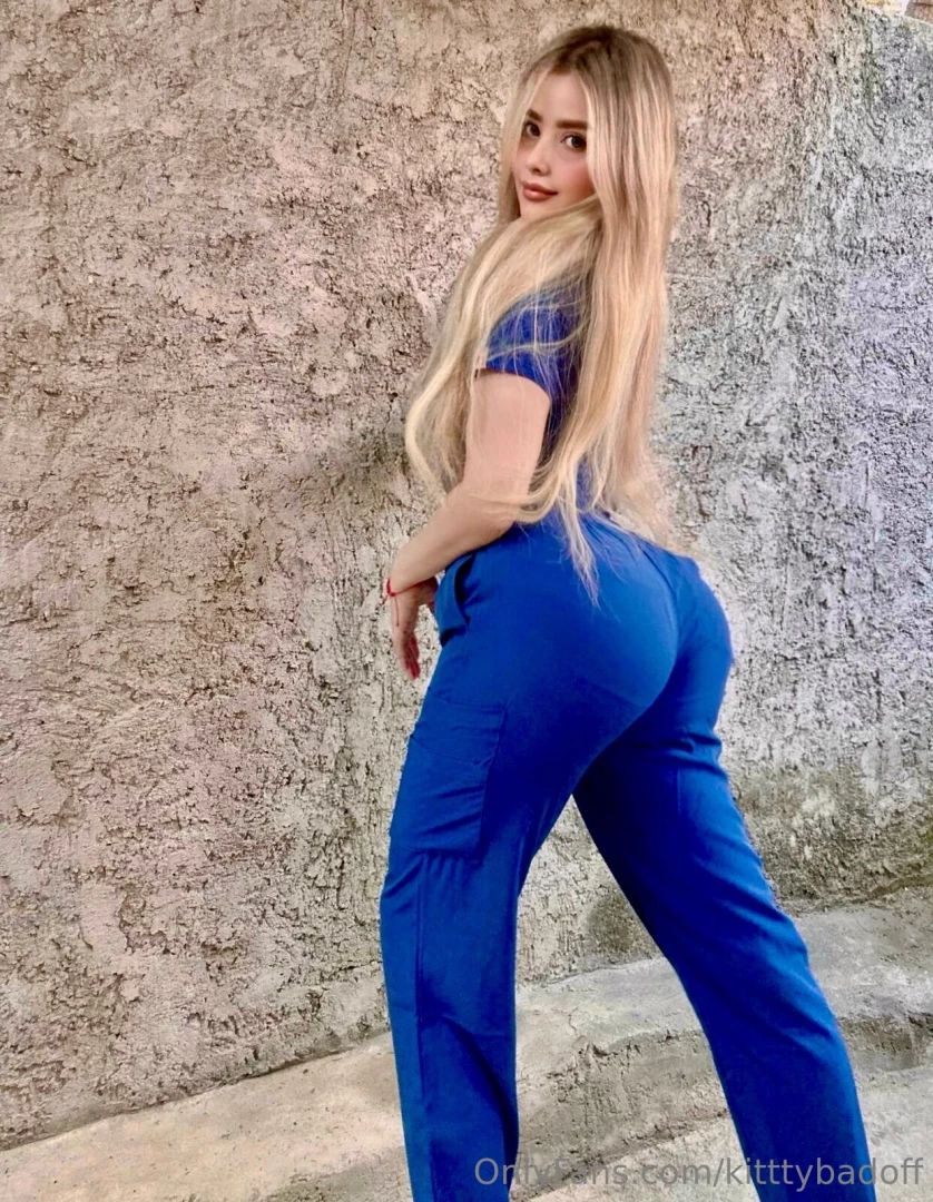 Your girlfriend bb part 1 