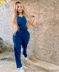Your girlfriend bb part 2