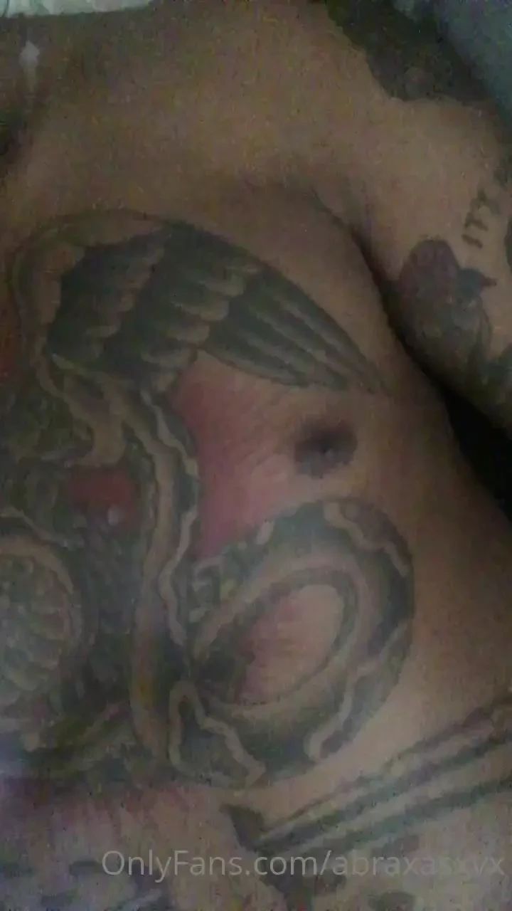 Its only been big cumshots for months 