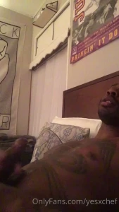 Big tasty cumshot from tonight s live jerk session