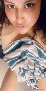 Finally back from vacation did you miss me part 1