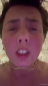 My door got knocked off its hinges