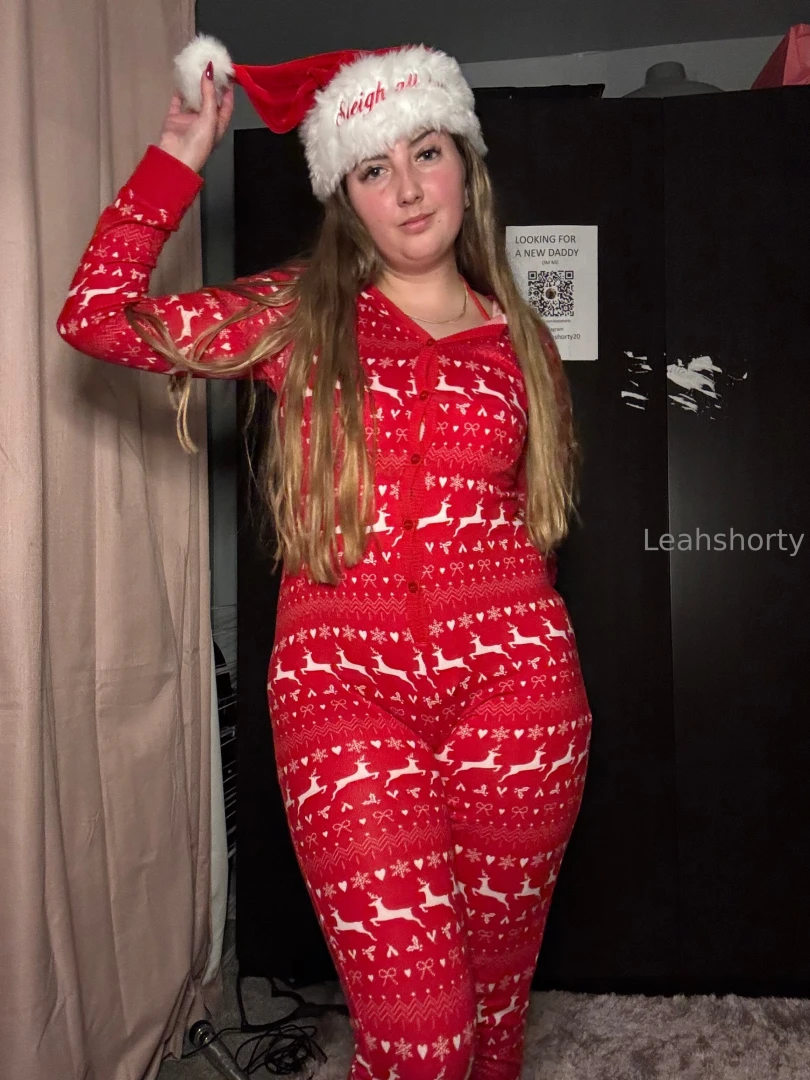 Who s excited for christmas part 20 