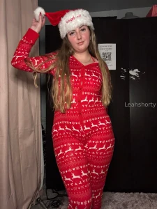 Who s excited for christmas part 20