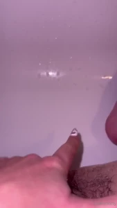 Want to watch me make it rain