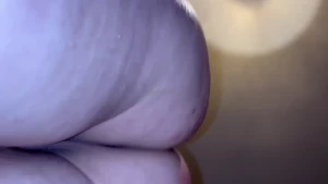 Spread my cheeks part 41