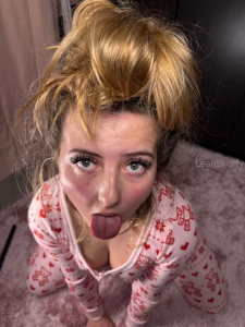 Where would you cum part 284