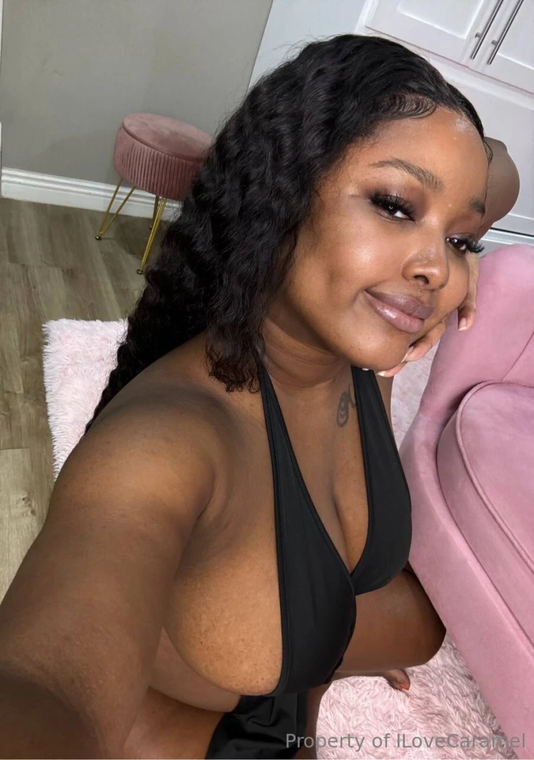 This baby is waiting for you on my vip page daddy ilovecaramelvip 