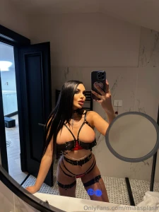 You are not ready for my last shoot with another bad bitch herself