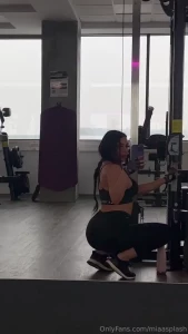 What s a end of the year workout