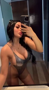 Making a splash wherever i go part 1