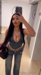 What do you think about my outfit part 57