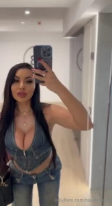 What do you think about my outfit part 56