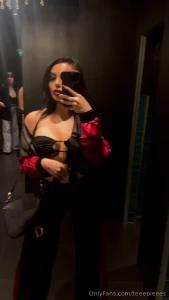 Livin la vida loca part 1