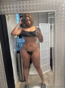 Should i get bigger boobs papi part 1