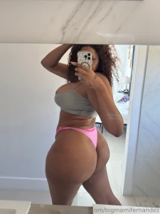 Big boobs big ass and big pussy part 1