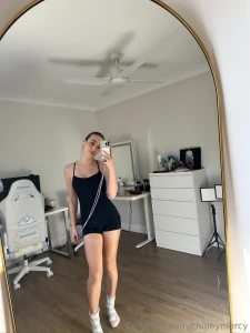 Here i am waiting for you to make me yours part 28