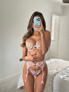 U like what i have to offer part 4