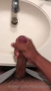 Tsdaddybaby part 1