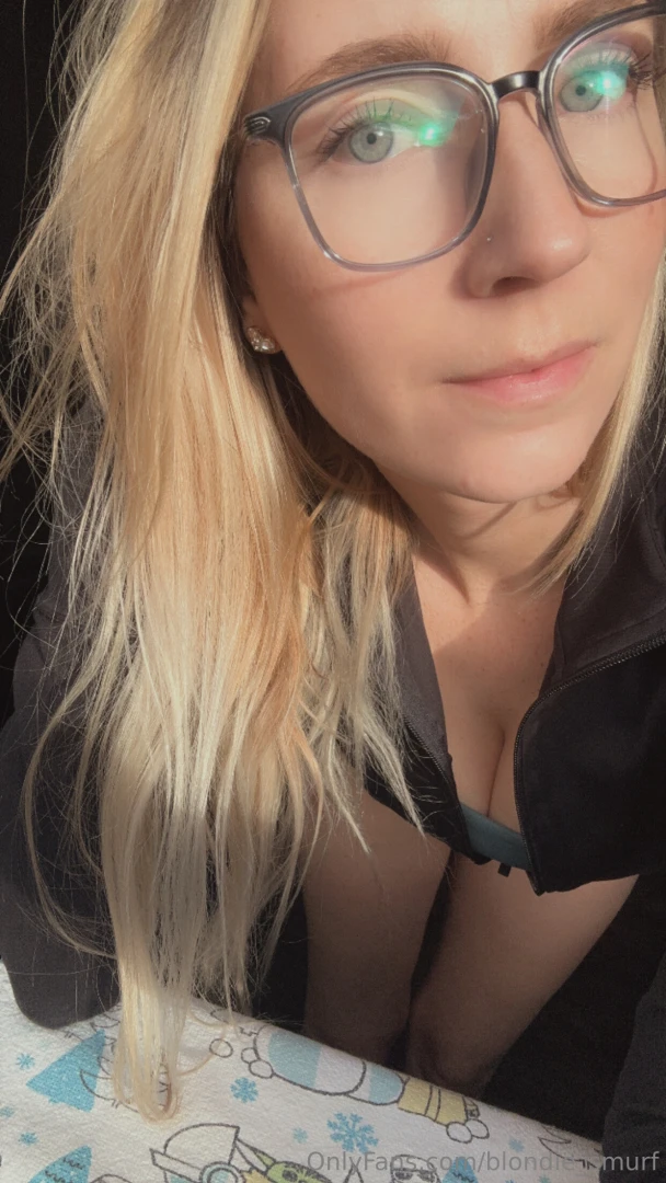 Just checking in - how are you 